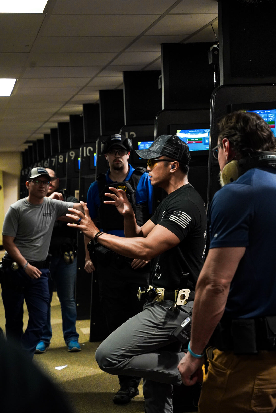 jj Racaza Training Course: Washington, New Jersey, June 23 + 24, 2026