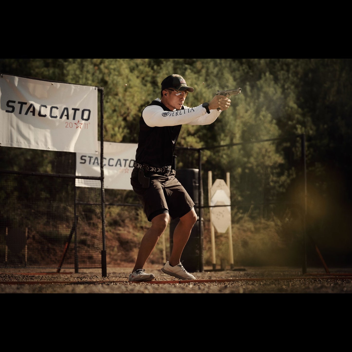 JJ Racaza Training Course: Newfoundland, Pennsylvania - June 10 & 11, 2025