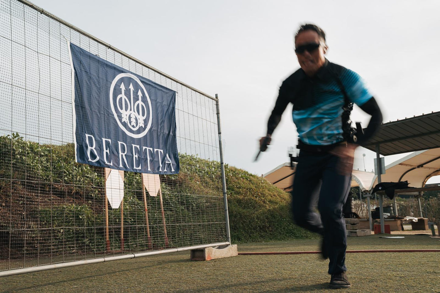 jj Racaza ONE Day Field Course Application Course: Sylmar, CA December 18th, 2026