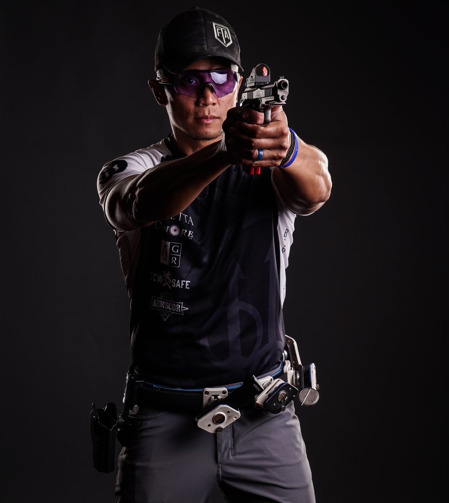 jj Racaza Training Course: Charleston, SC April 2-3, 2026