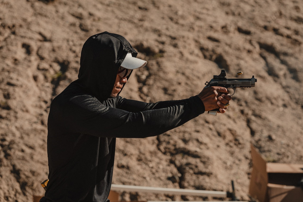 jj Racaza Training Course: Houston, TX March 14-15 2026