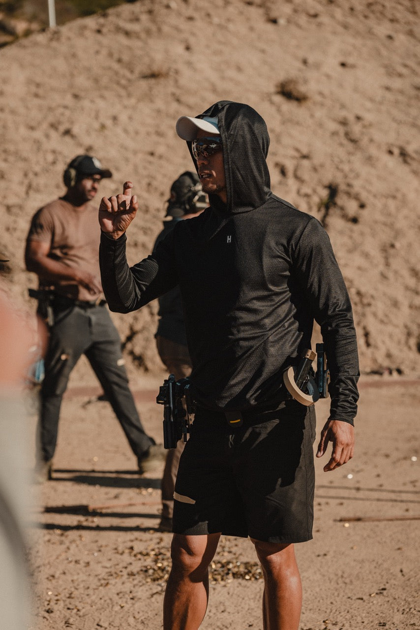 jj Racaza Training Course: Hedgeville, WV August 4 + 5, 2026