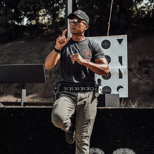 jj Racaza Training Course: Washington, New Jersey, June 25 + 26, 2026