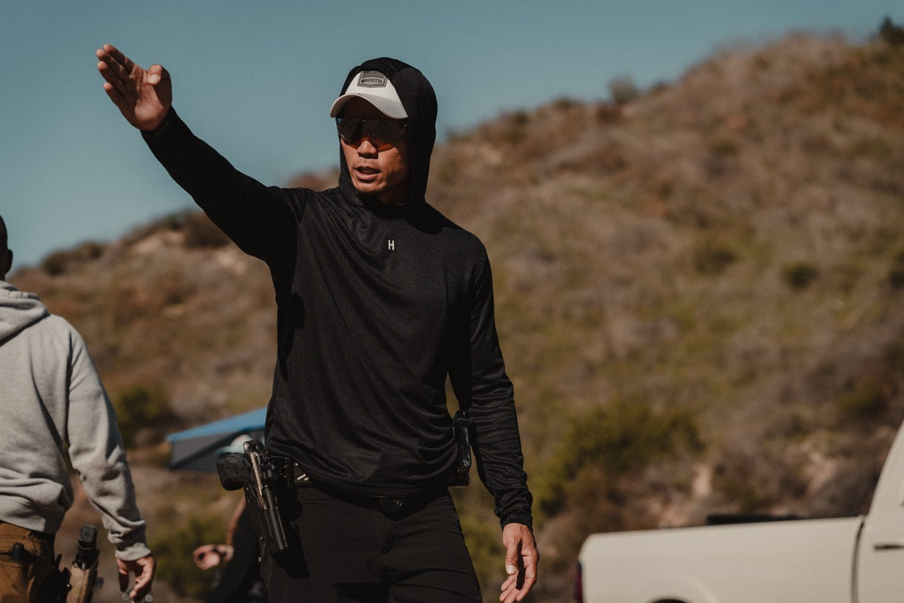 JJ Racaza Training Course: Newfoundland, Pennsylvania - May 12 + 13, 2026