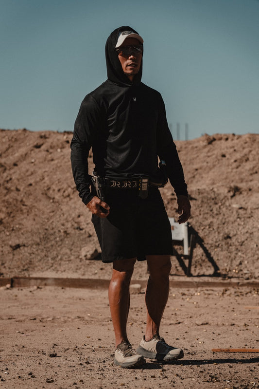 JJ Racaza Training Course: Newfoundland, Pennsylvania - May 14 + 15, 2026